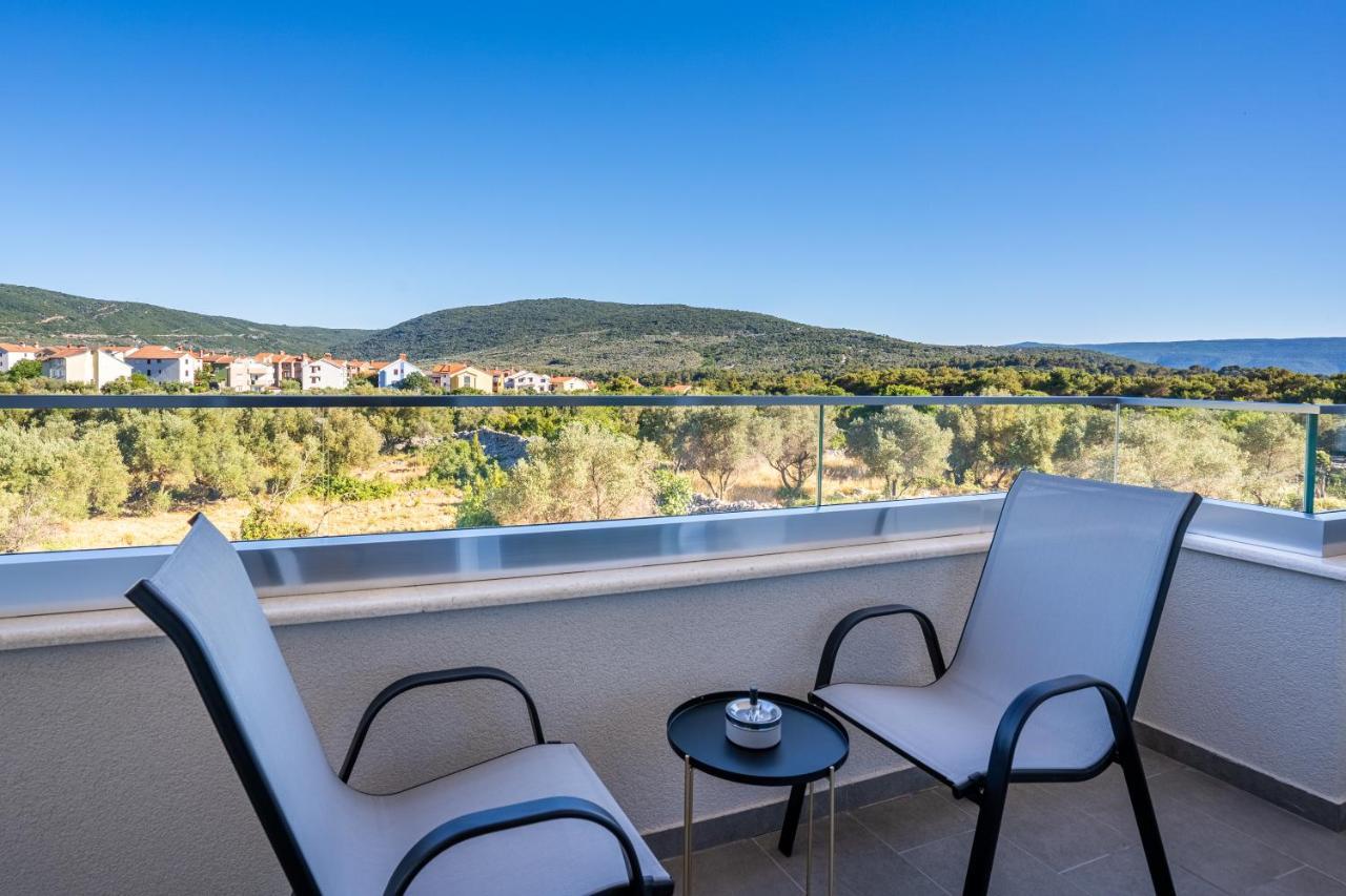 Villa Orhideja Cres Exterior photo